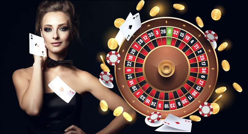 Situs Judi Casino Online Android Terbaik Dan Terpercaya