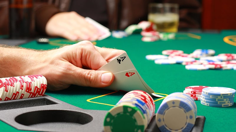 situs daftar agen bandarq judi poker qq online terpercaya indonesia