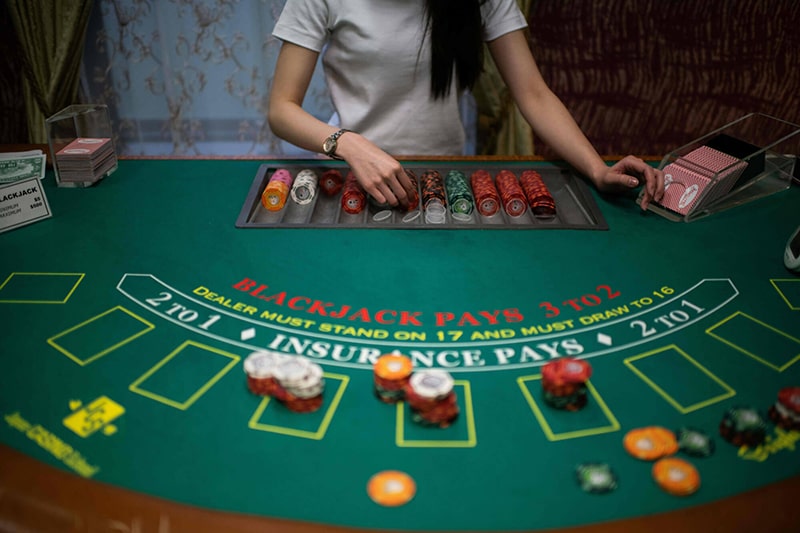 situs daftar agen judi blackjack online live casino terpercaya indonesia