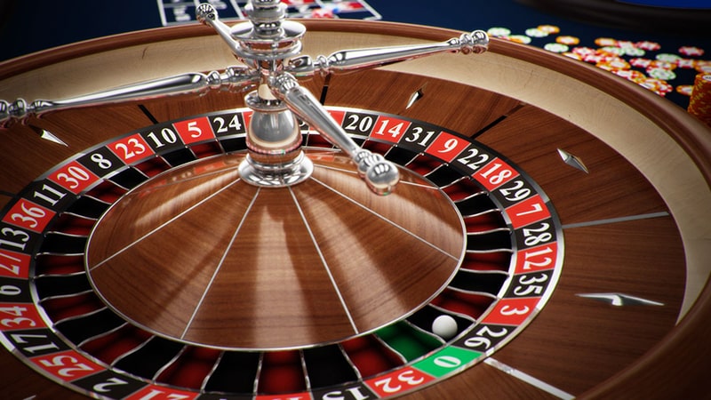 situs daftar agen judi roulette casino rolet online terpercaya indonesia