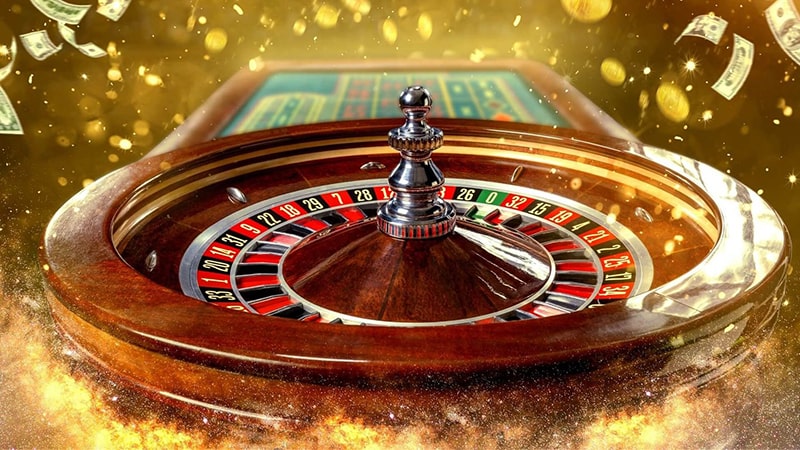 situs daftar agen judi roulette online live casino terpercaya indonesia