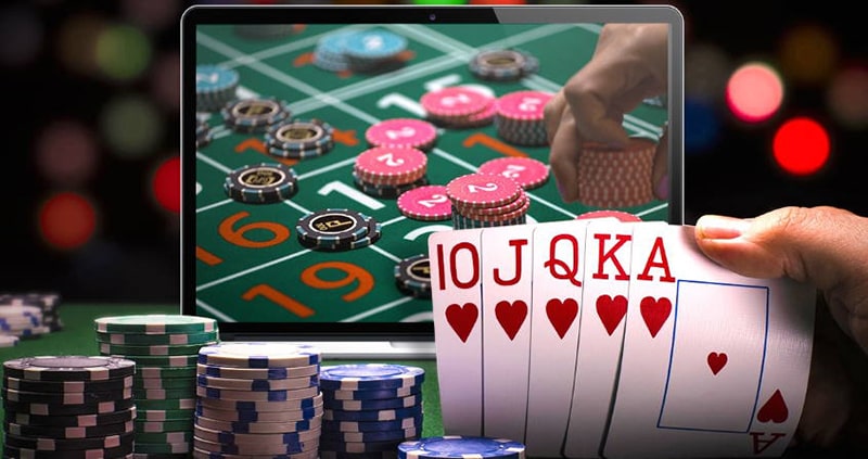situs daftar agen judi poker uang asli terpercaya