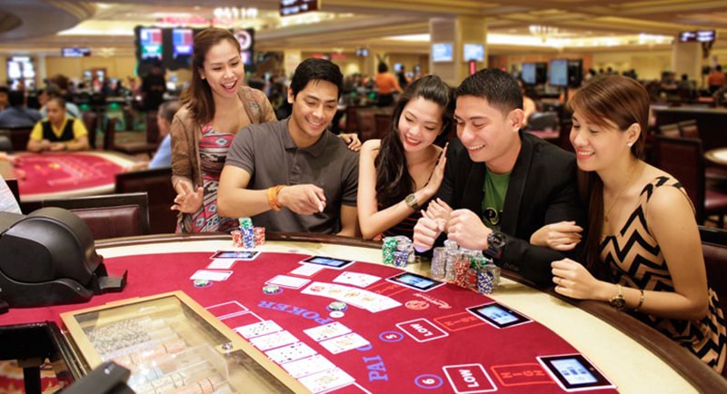 situs daftar judi bandar casino terpercaya uang asli