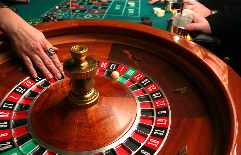 situs daftar agen judi roulette online live casino terbaik indonesia
