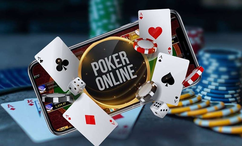 situs daftar agen judi poker uang asli terbaik