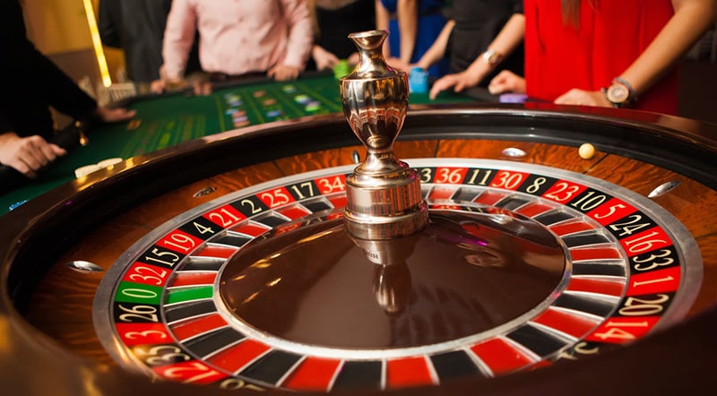 situs daftar agen judi roulette online terpercaya deposit murah